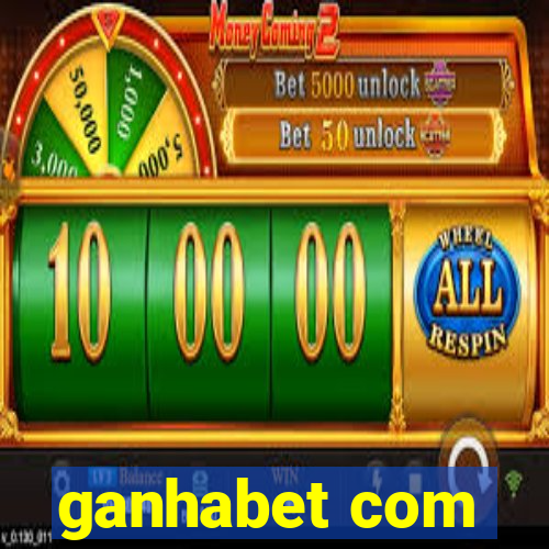 ganhabet com